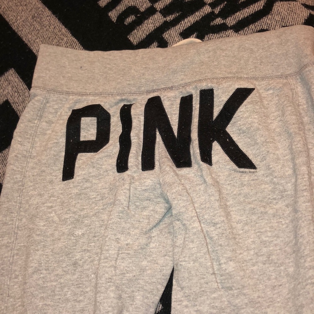 Victors secret sweats